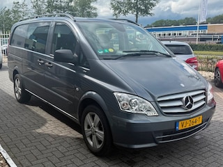 Mercedes-Benz Vito 113 CDI 320 Lang DC Comfort Plus