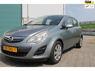 Opel Corsa 1.2-16V Edition