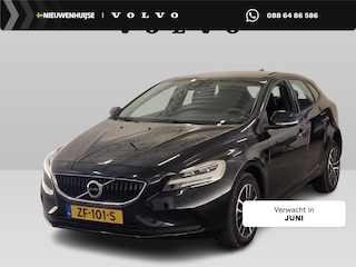 Volvo V40 1.5 T2 Polar+ | Automaat | Navigatie | Stoelverwarming | LED koplampen | Climate control | Volvo On Call | Bluetooth | Cruise control |