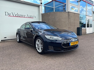 Tesla Model S 60 Base|Free Supercharge|Pano|Camera|306PK
