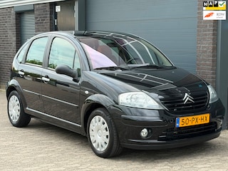 Citroën C3 1.4i Exclusive AIRCO CRUISE TREKHAAK BOEKJES NAP