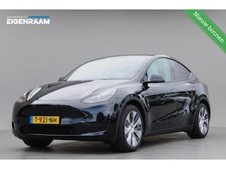 Tesla Model Y RWD 58 kWh