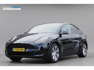 Tesla Model Y RWD 58 kWh
