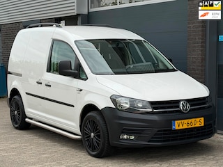 Volkswagen Caddy 2.0 TDI L1H1 BMT Trendline MOTOR TIKT