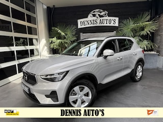 Volvo XC40 2.0 B3 Essential mild-hybride