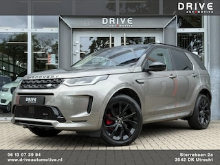 Land Rover Discovery Sport P300e 1.5 R-Dynamic HSE |Pano|ACC|Ventilatie|Winter|Meridian|Sfeer|El.Trekhaak|Silicon Premium