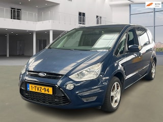Ford S-MAX 2.0 TDCi Titanium 7p.
