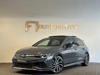Volkswagen Golf 2.0 TSI GTI Clubsport Pano|HuD|HK|Special|IQ
