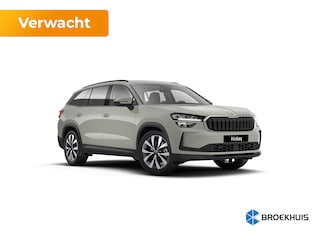Skoda Kodiaq Business Edition | Achteruitrijcamera | KESSY GO (Keyless Start & Stop) | LED achterlichten
