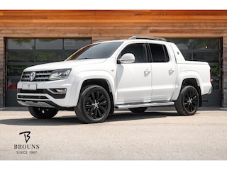 Volkswagen Amarok 3.0 TDI 4Motion Plus Cab Aventura Ed. |Trekh.|Camera|