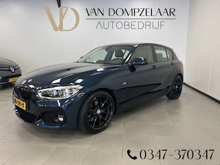 BMW 116d EDE SPORT 5-DRS / Centennial High Executive / LEDER / NAVI /