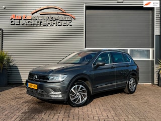 Volkswagen Tiguan 2.0 TSI 4Motion SOUND | ACC | Trekhaak | Virtual Cockpit