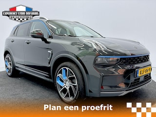 Lynk & Co 01 1.5 MY22 - Bewezen kwaliteit, klaar voor jou