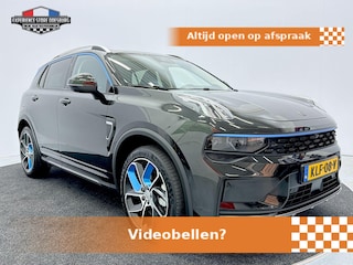 Lynk & Co 01 1.5 MY22 - Slimme hybride voor slim budget