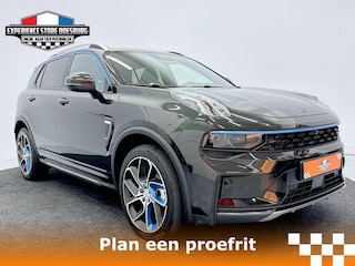 Lynk & Co 01 1.5 MY23 - Volledig uitgerust, direct rijden