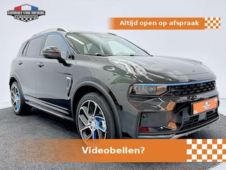 Lynk & Co 01 1.5 MY23 - Volledig uitgerust, direct rijden