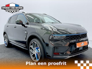 Lynk & Co 01 1.5 MY23 - Hybride topmodel met lage km