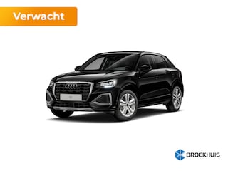 Audi Q2 Advanced edition | Audi smartphone interface | Audi virtual cockpit | Cruise control (incl. speedlimiter)