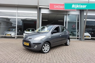 Hyundai i10 1.1 ACTIVE COOL AUTOMAAT 100%NL (All-in prijs)