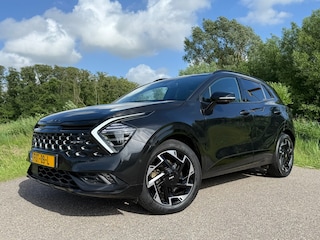 Kia Sportage 1.6 T-GDi Plug-in Hybrid AWD GT-PlusLine Automaat | Black Pack | 360 Camera | Apple CarPlay/Android Auto | Panodak |