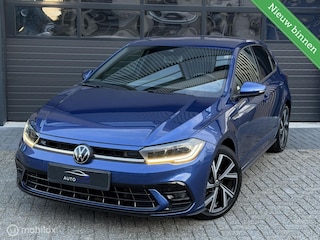 Volkswagen Polo 1.0 TSI R-Line Business | Keyless | ACC | Virtu