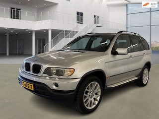 BMW X5 3.0i Executive
