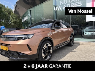 Opel Grandland 1.6 Turbo Plug-in-Hybrid Ultimate | Lederen bekleding | Trekhaak | Demo beschikbaar vanaf 1-10-2026 |