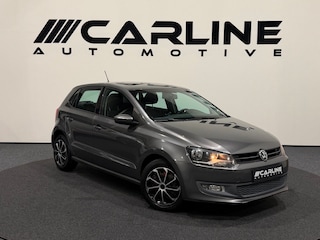 Volkswagen Polo 1.4-16V Comfortline AIRCO ELEK PAKKET NIEUWE APK NAP