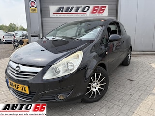 Opel Corsa 1.2-16V Cosmo APK tot 05-2027