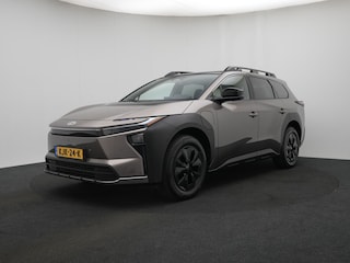 Toyota bZ4X Touring Executive AWD 75 kWh