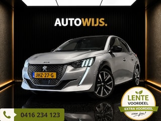 Peugeot 208 1.2 PureTech GT|AUT|LED|PANO|CAMERA|NAVI
