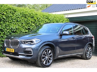 BMW X5 XDrive30d High Executive | Dealeronderhouden | Individual