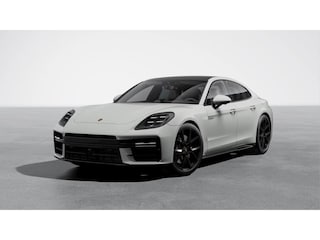 Porsche Panamera 4 E-Hybrid