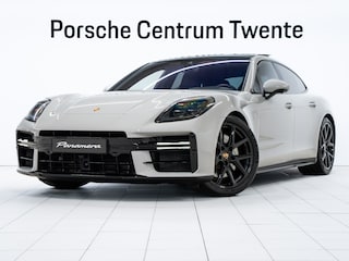 Porsche Panamera 4 E-Hybrid