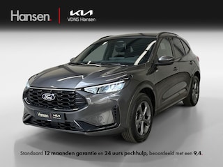Ford Kuga 2.5 PHEV ST-Line I Direct leverbaar I Winterpakket I Camera