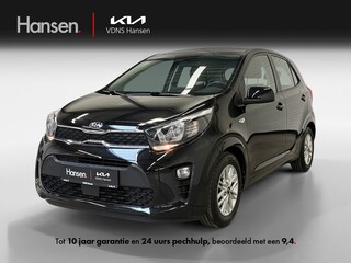 Kia Picanto 1.0 DPi DynamicLine I Cruise Control I Carplay I Camera