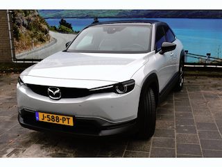 Mazda MX-30 E-SKYACTIV 145pk Aut First Edition 2Tone