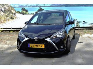 Toyota Yaris 1.5 Hybrid 100pk CVT GR Sport