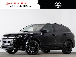 Volkswagen Tiguan R-Line 1.5 eHybrid 272 PK | LED Plus | Black Style | Trekhaak | Side Assist | 360 camera |