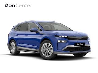 Skoda Enyaq Business Edition 210 kW / 286 PK