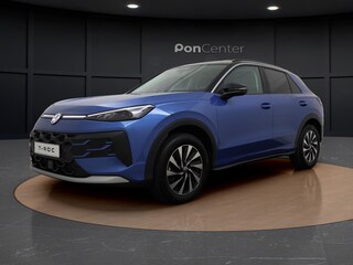 Volkswagen T-Roc Life First Edition 1.5 eTSI 85 kW / 116 PK