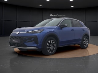 Volkswagen T-Roc Life First Edition 1.5 eTSI 85 kW / 116 PK