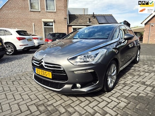 Citroën DS5 1.6 THP Chic Automaat Navi Clima Cruise