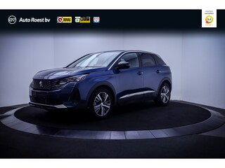 Peugeot 3008 1.6HYbrid 225 ALLURE Pack Business FULL LED | 360 CAM | CARPLAY | BLINDSPOT | NAVI | CRUISE | PDC V+A | LMV 18''
