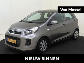 Kia Picanto 1.0 CVVT EconomyPlusLine | Airco