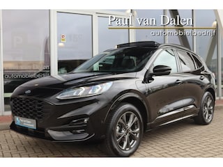 Ford Kuga 2.5 PHEV 225PK AUTOMAAT ST-LINE Panodak | Trekhaak | Navi | Head Up | Camera | Adapt.Cruise | Stoel/stuur/voorruitverw. | Keyless | Dodehoek |