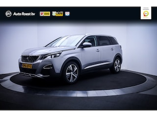 Peugeot 5008 1.2T AUT. 7P ALLURE Pack Business FULL LED | 360 CAM | CARPLAY | BLINDSPOT | NAVI | DAB | ELEK KLEP | LMV 18''