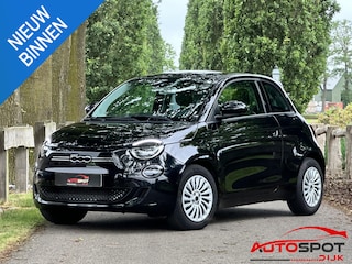 Fiat 500 Action 24 kWh