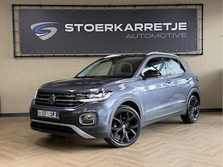 Volkswagen T-Cross 1.5 TSI 150pk ACT DSG Style| Navi | 18" | Camera | Keyless | Carplay | Stoelverwarming | Led | ACC | 100% Dealer Onderhouden!