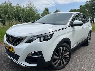 Peugeot 3008 1.2 PureTech Blue Lease Premium